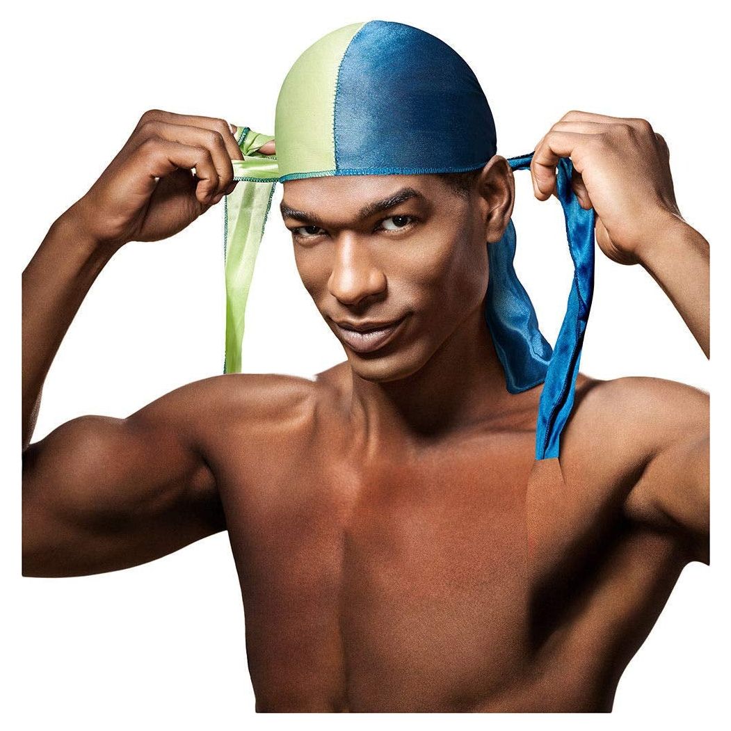 RED By Kiss: Power Wave DUO Durag