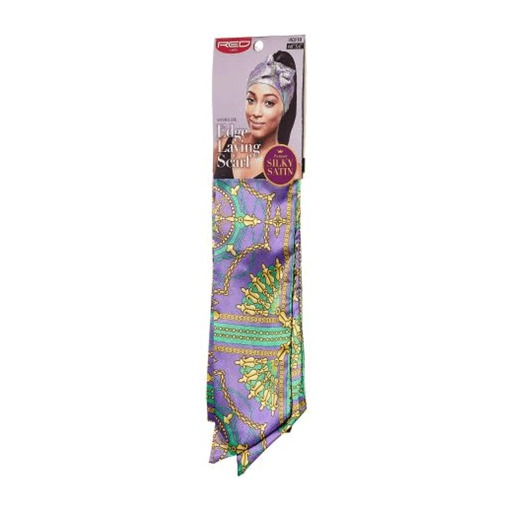 Red By Kiss Premium Satin Scarfs - Image 30
