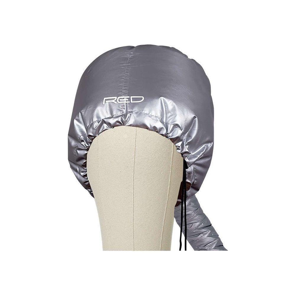 Red By Kiss Universal Soft Bonnet Hair Dryer Attachment - Image 2