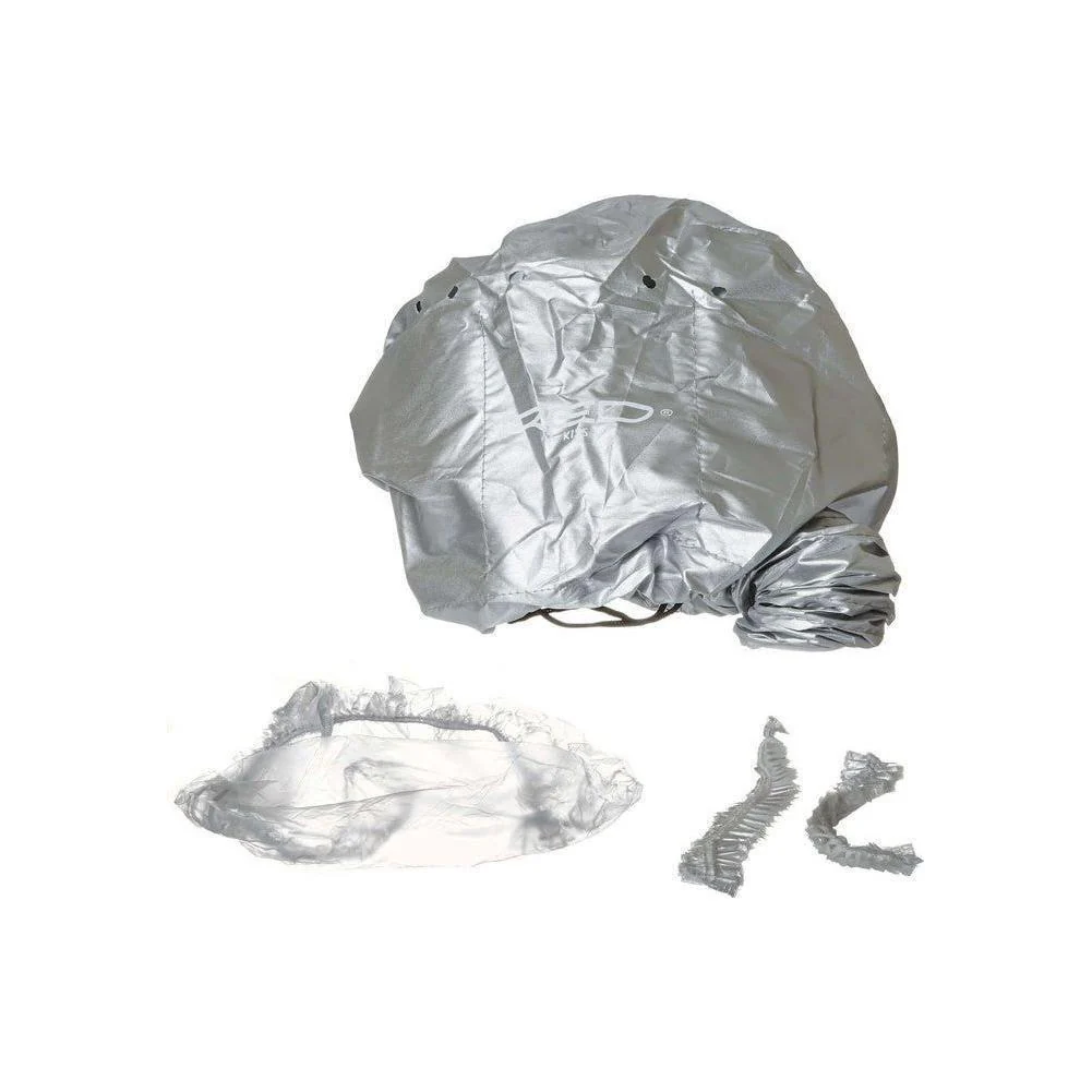 Red By Kiss Universal Soft Bonnet Hair Dryer Attachment - Image 3