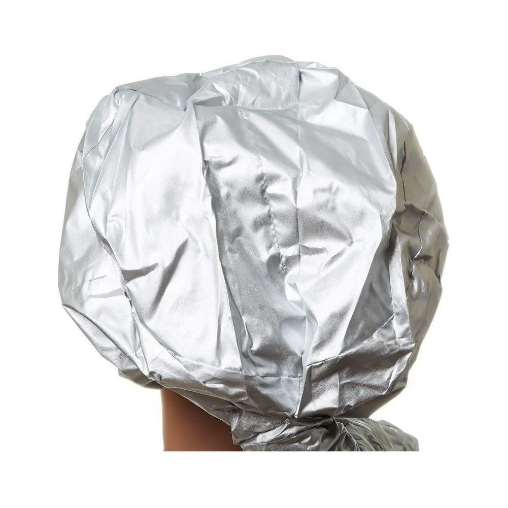 Red By Kiss Universal Soft Bonnet Hair Dryer Attachment - Image 4