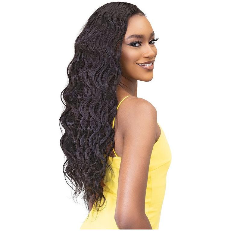 Remy Illusion Natural Body 20″ / 30" -extension Synthetic Hair - Image 2