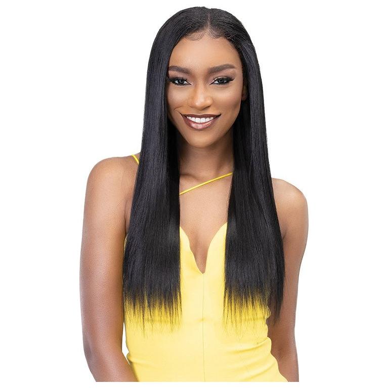 Remy Illusion Natural Straight 20"/30" -extension Synthetic Hair - Image 3