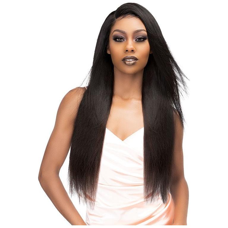 Remy Illusion Natural Straight 20"/30" -extension Synthetic Hair - Image 5