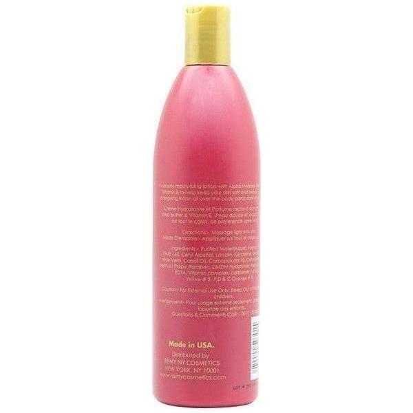 Remy New York Hand and Body Lotion Energizing Beauty 463ml - Image 3