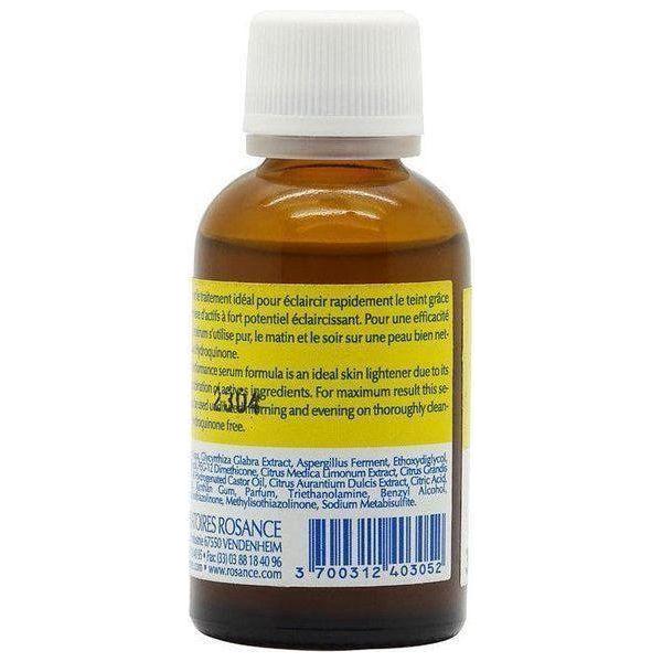 Rosance TC35 Lightening Serum With AHA and Plant Extracts 30ml - Image 3