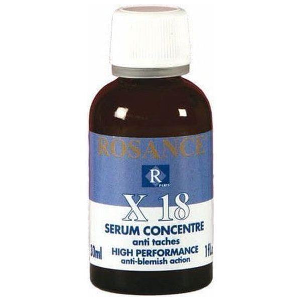 Rosance X18 Serum High-Performance Anti-Blemish Action 30ml