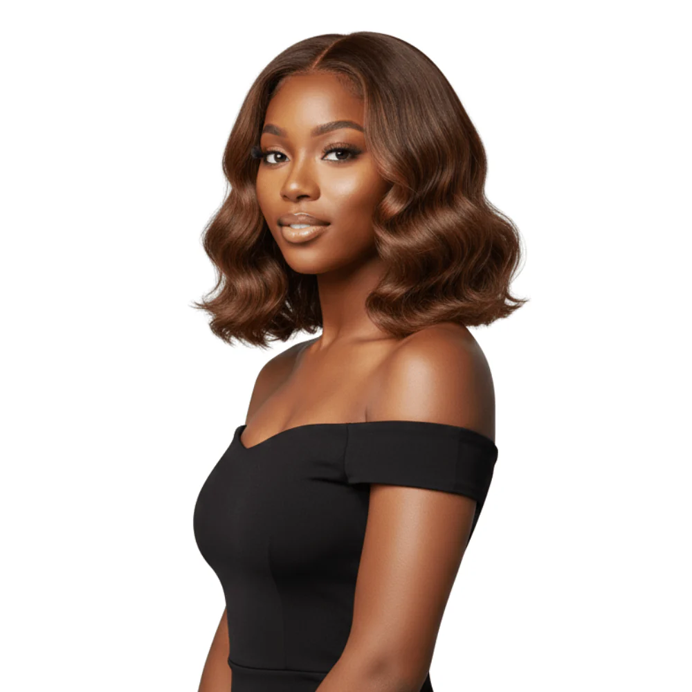 Dream Hair S-Italian Weft (6 pcs)