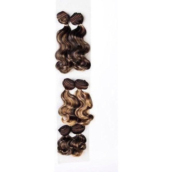 Dream Hair S-Italian Weft (6 pcs) - Image 3