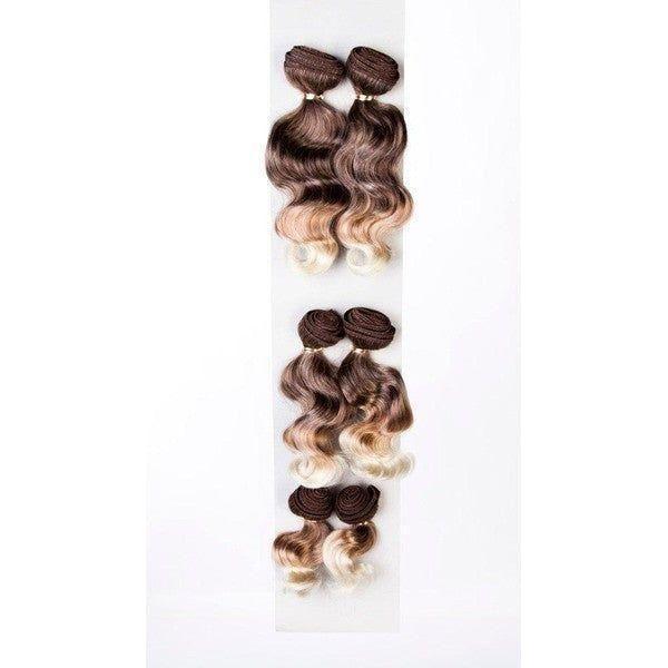 Dream Hair S-Italian Weft (6 pcs) - Image 4