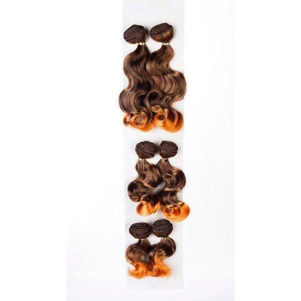 Dream Hair S-Italian Weft (6 pcs) - Image 5