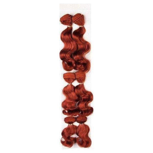 Dream Hair S-Italian Weft (6 pcs) - Image 6