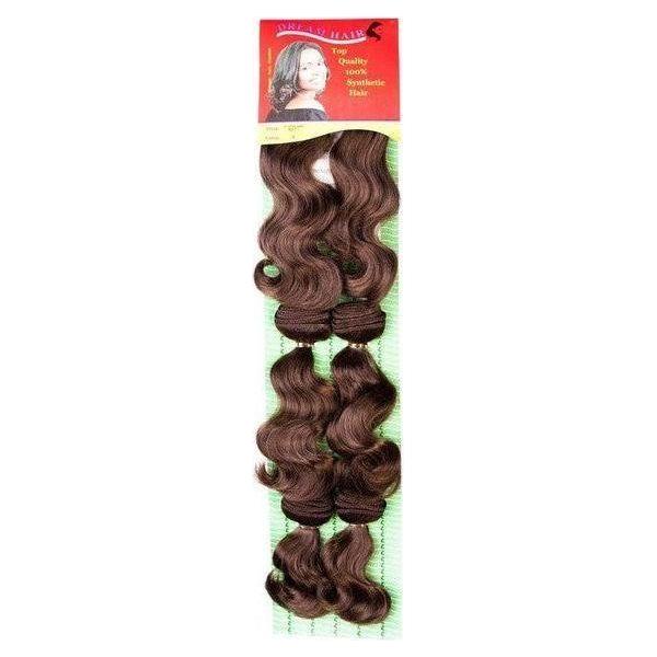 Dream Hair S-Italian Weft (6 pcs) - Image 7