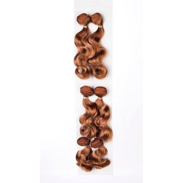 Dream Hair S-Italian Weft (6 pcs) - Image 8