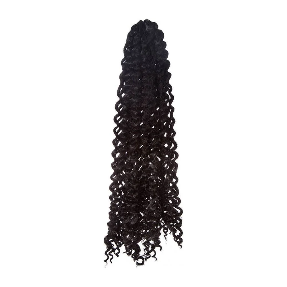 Dream Hair S-Jamaican Dread 26"/66 cm – Synthetisches Haar - Image 2