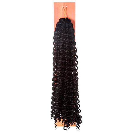 Dream Hair S-Jamaican Dread 26"/66 cm – Synthetisches Haar - Image 4