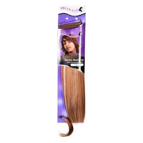 Dream Hair S-Semi Natural Yaky Wvg - Image 3