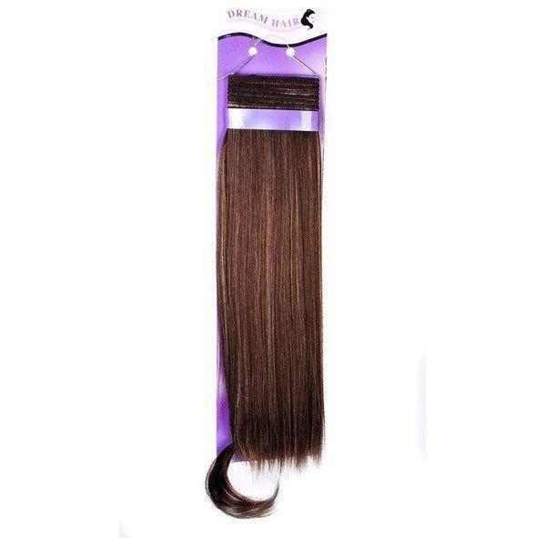 Dream Hair S-Semi Natural Yaky Wvg - Image 4