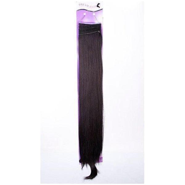 Dream Hair S-Semi Natural Yaky Wvg - Image 50