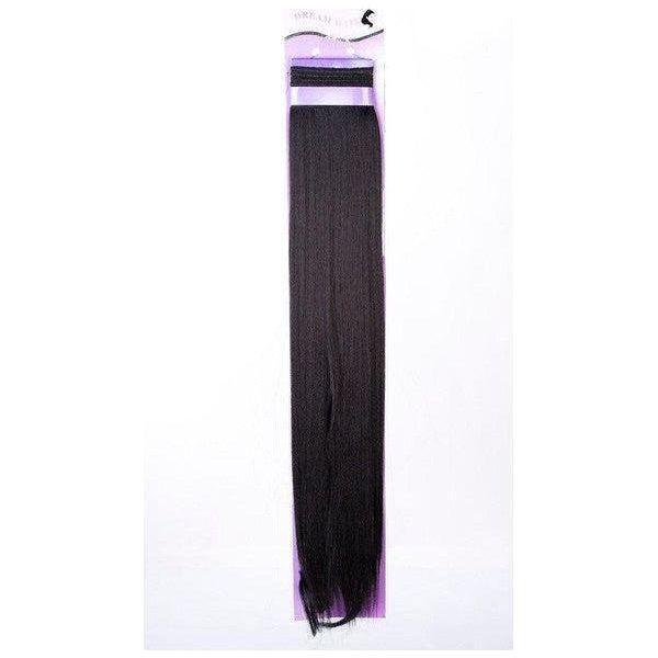 Dream Hair S-Semi Natural Yaky Wvg - Image 51