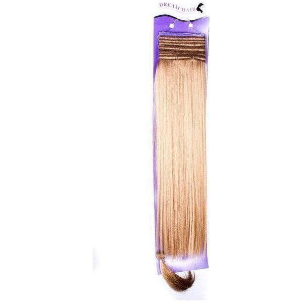 Dream Hair S-Semi Natural Yaky Wvg - Image 7
