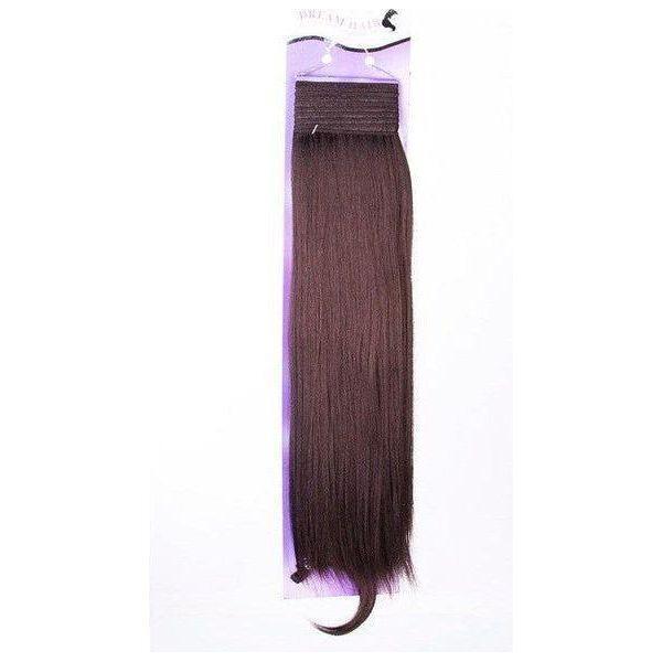 Dream Hair S-Semi Natural Yaky Wvg - Image 9