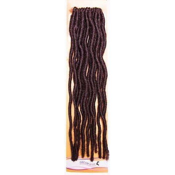 Dream Hair S-Tanzanian Crochet - Image 3