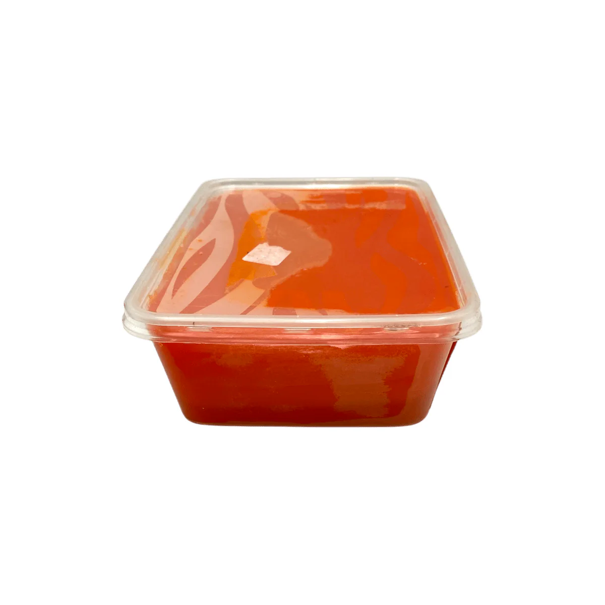 Savon bel'Eunice Carotte / Papaye 600g - Image 3
