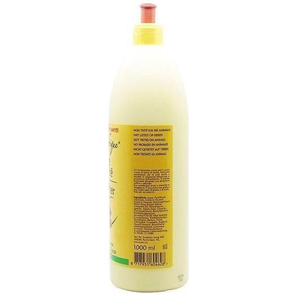Secret d'Afrique Shea Butter Lotion Limited Edition 1000ml - Image 3