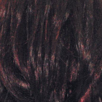Instant Pony Afro Puff Small Synthetic Hair - Image 8