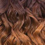 Kanubia Easy5 Natural Body Weaving 18" 20" 22" Synthetic Hair - Image 12