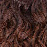 Kanubia Easy5 Natural Body Weaving 18" 20" 22" Synthetic Hair - Image 13