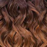 Kanubia easy5 Natural Bohemian 18" 20" 22" Synthetic Hair - Image 14