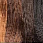 Kanubia easy5 Natural Bohemian 18" 20" 22" Synthetic Hair - Image 7