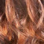 Kanubia Natural Wavy Weaving 18" 20" 22" (Éasy5) Kunsthaar - Image 10