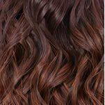 Kanubia Natural Wavy Weaving 18" 20" 22" (Éasy5) Kunsthaar - Image 14