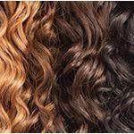 Kanubia Natural Wavy Weaving 18" 20" 22" (Éasy5) Kunsthaar - Image 6