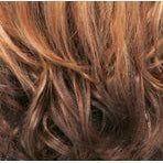 Kanubia Natural Wavy Weaving 18" 20" 22" (Éasy5) Kunsthaar - Image 9