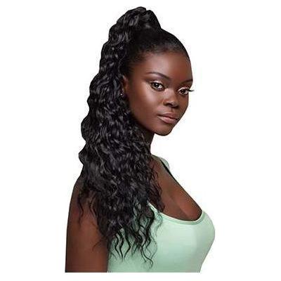 Senssationnel Feme Pony Wrap - Frisky 24" - Image 2