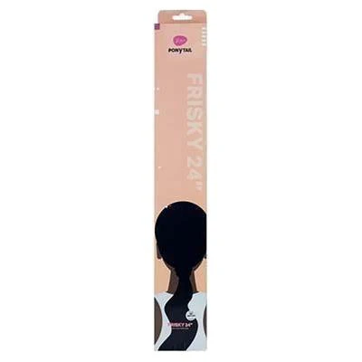 Senssationnel Feme Pony Wrap - Frisky 24" - Image 3