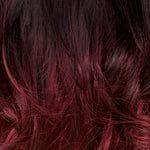 Senstionnel Lace Front Edge Gemma L Parting HRF Synthetic Hair - Image 11