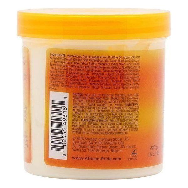 Shea Butter Miracle Moisture Intense Leave in Conditioner 443ml - Image 4