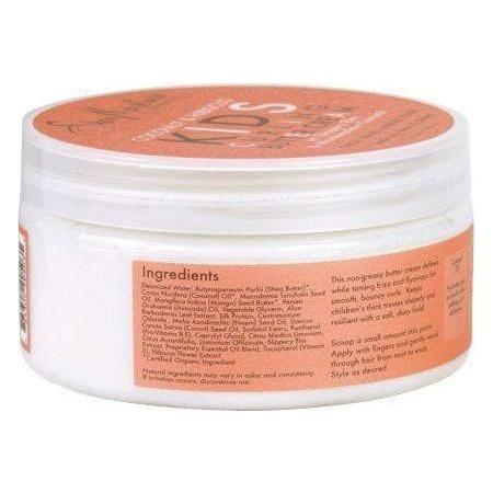 Shea Moisture Kids Curling Butter Cream 177ml - Image 2