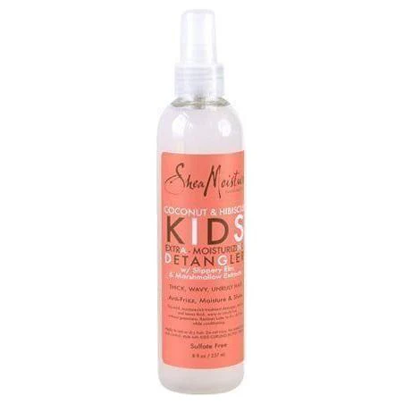 Shea Moisture KIds Extra Moisturizing Detangler 237ml