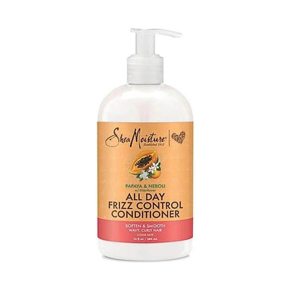 Shea Moisture Papaya & Neroli Conditioner 13oz