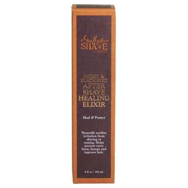 Shea Moisture Shave For Women, After Shave Healing Elixir 118Ml