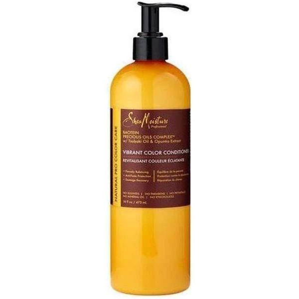 Shea Moisture Vibrant Color Conditioner 473ml