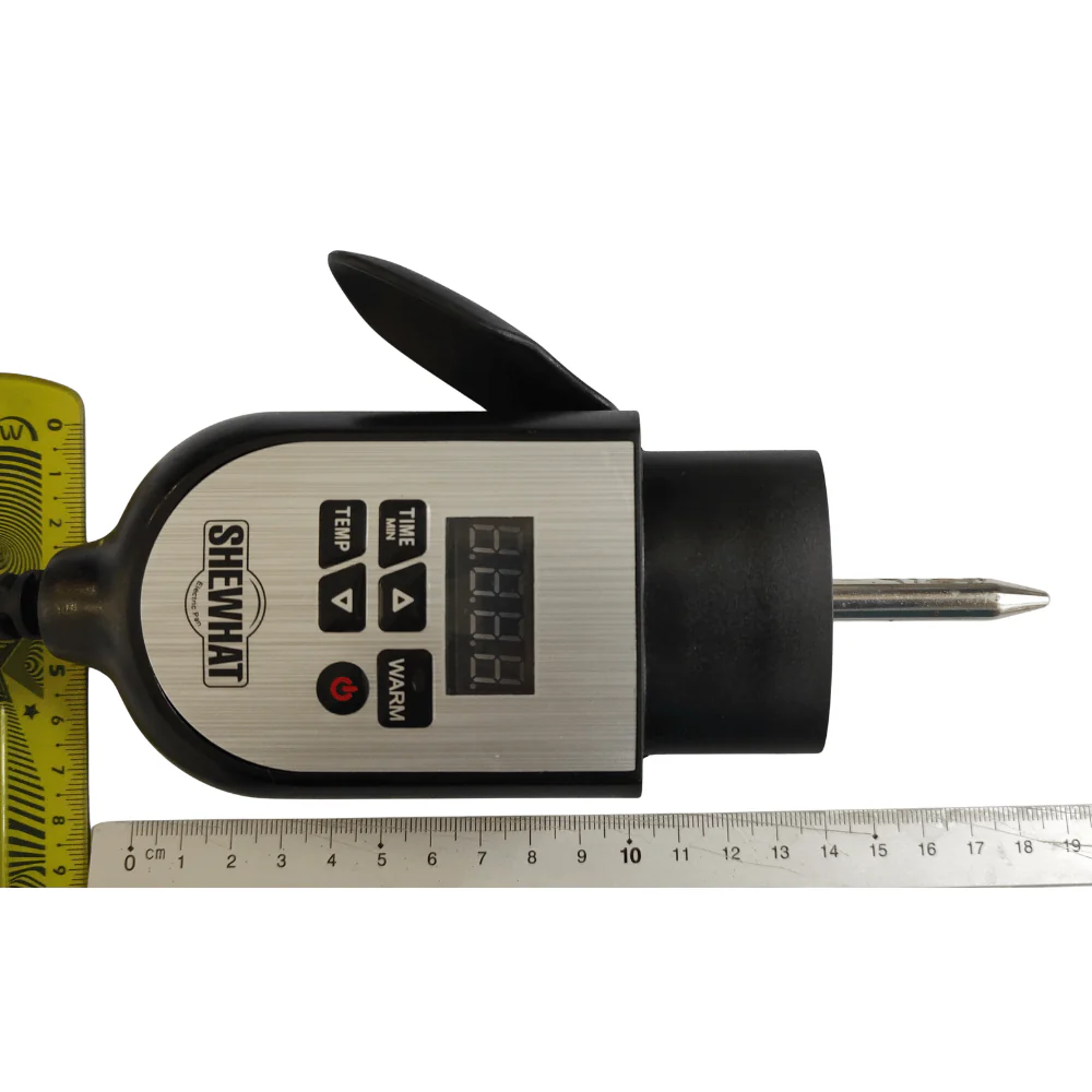 Shewhat Electric Pan Adapter - Image 4