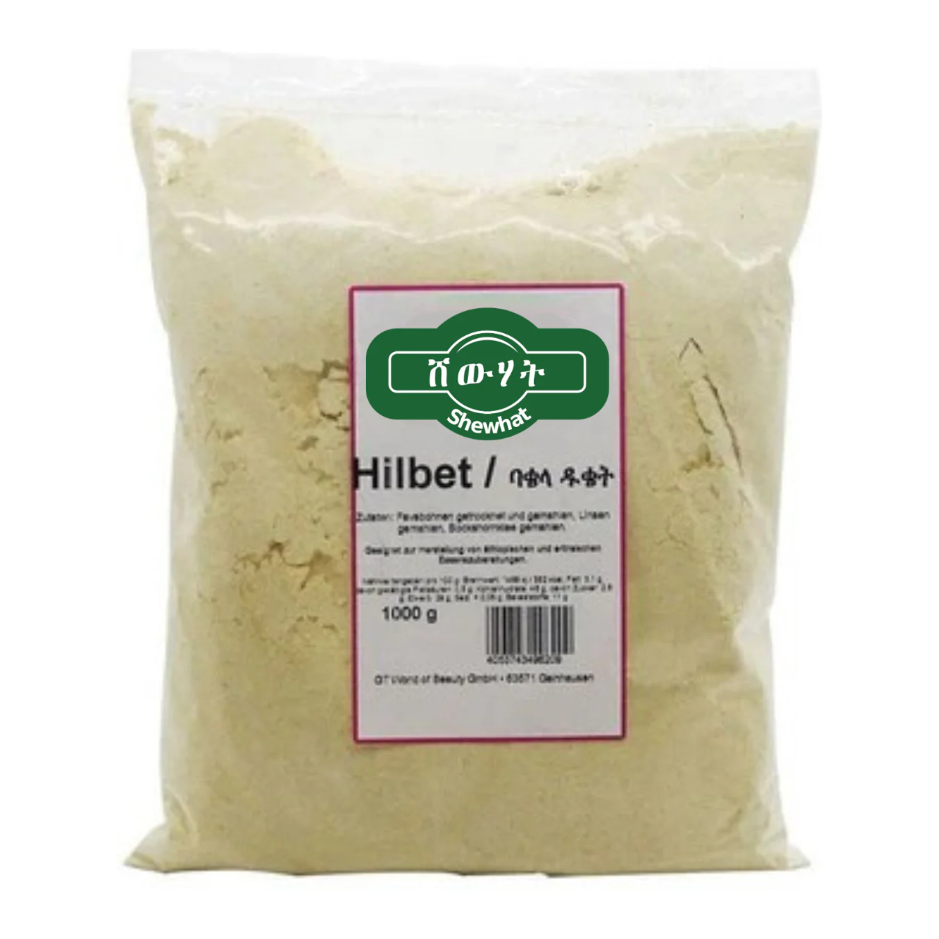 Shewhat Food Hilbet 1kg
