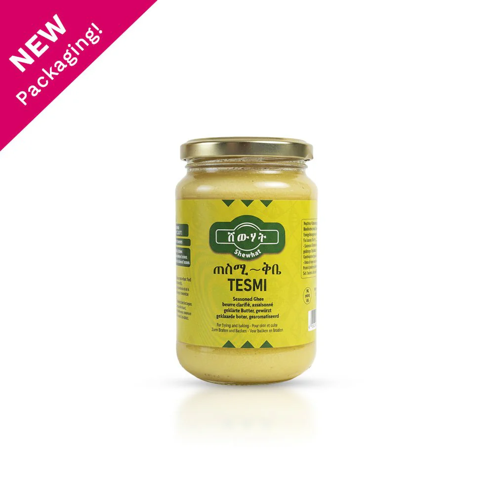 Shewhat Tesmi 300g